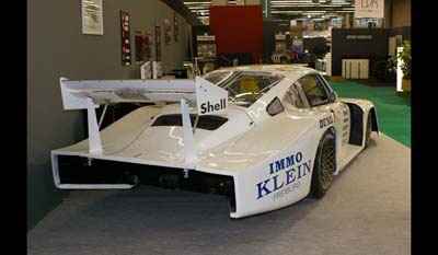 Porsche 935/78 'Moby Dick' 1978 2